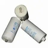 AC Metallized PP Film Capacitor